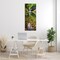 Stupell Industries Clear Stream Waterfall Photography Canvas Wall Art